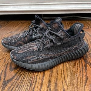 Yeezy 350s MX Rock